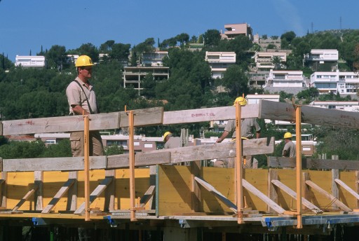 Trabajadores en una empresa, plan preventivo asepeyo Trabajadores en una empresa, plan preventivo asepeyo