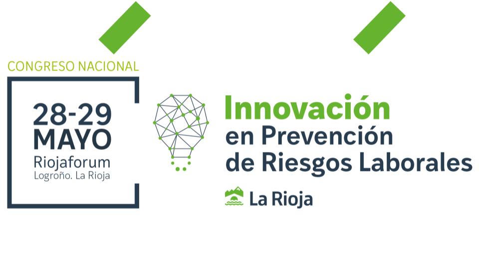 Congreso Nacional de Innovación en Prevención de Riesgos Laborales