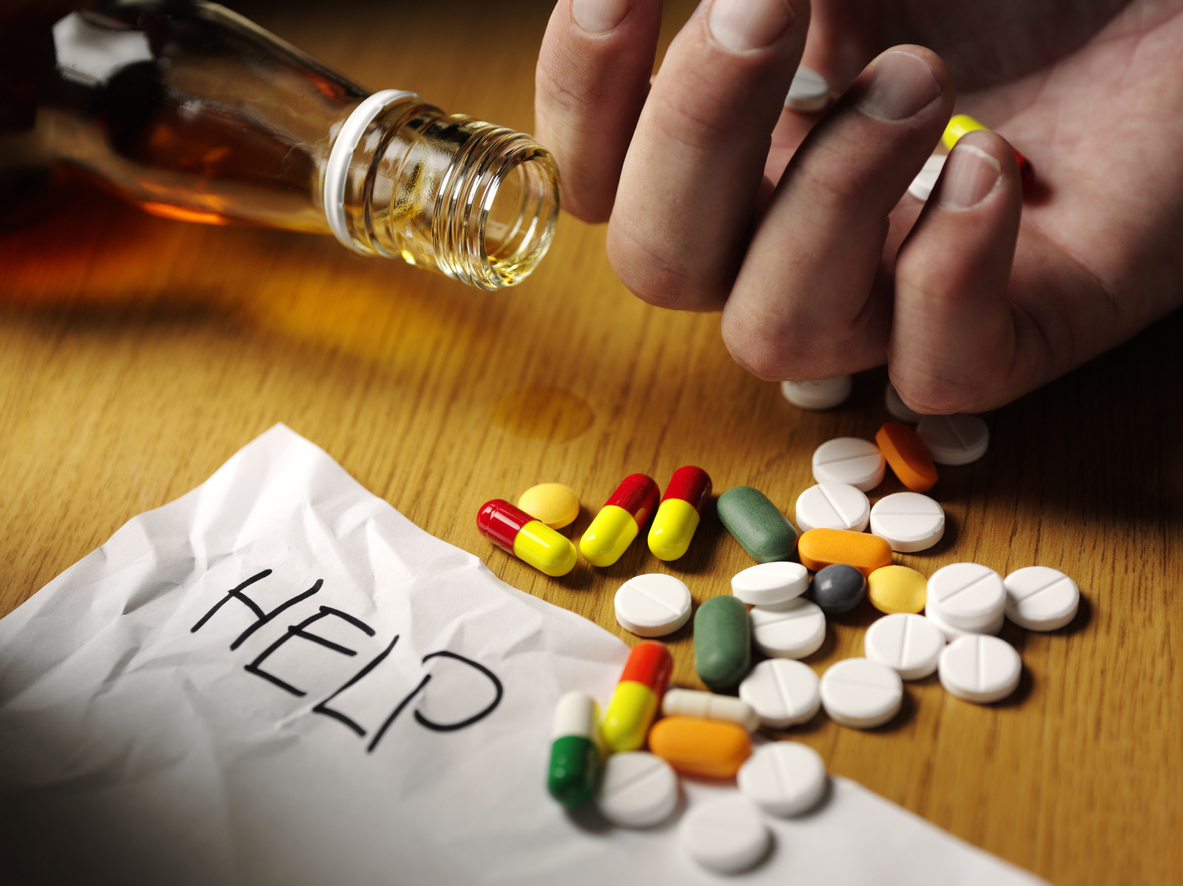 El alcohol y otras drogas en el ámbito laboral