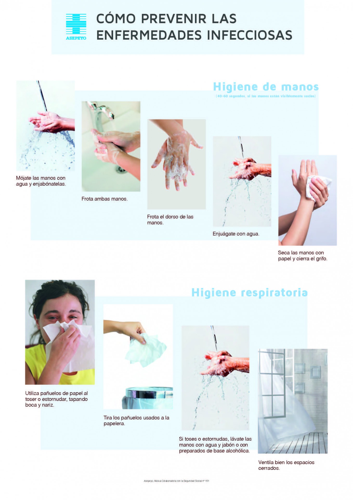 Jugar con trolebús Imaginación Lavado de manos para evitar enfermedades infecciosas