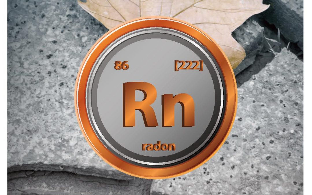 Radón, conocer el problema y prevenir sus efectos
