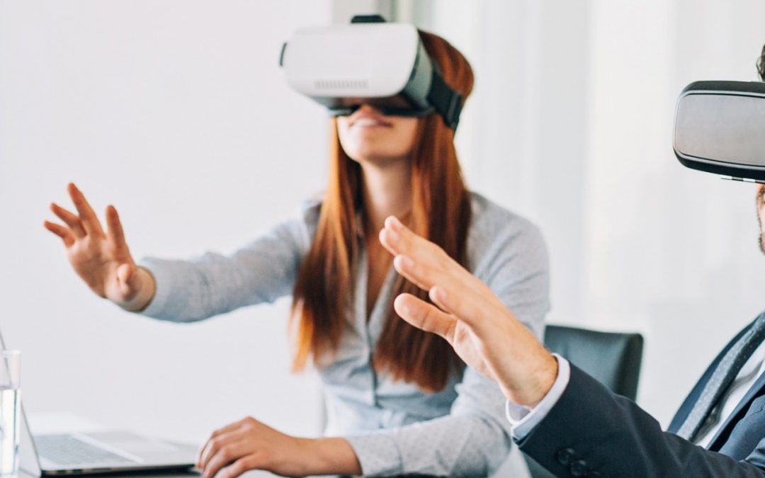 Incorporamos 3 nuevos títulos a nuestro catálogo de experiencias en realidad virtual