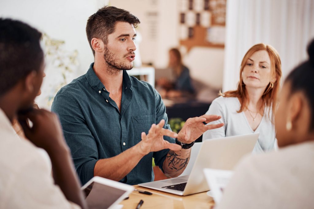3. Técnicas de persuasión emocional