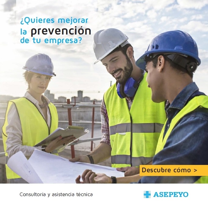 Folleto Consultoría y Asistencia Técnica Folleto Consultoría y Asistencia Técnica